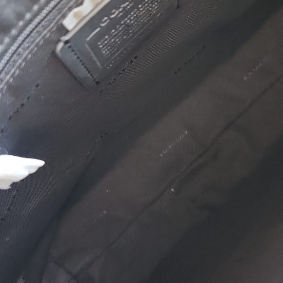 NWT Genuine COACH Women's Handbag/Purse - Picture 10 of 12